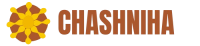 Logo chashniha.com