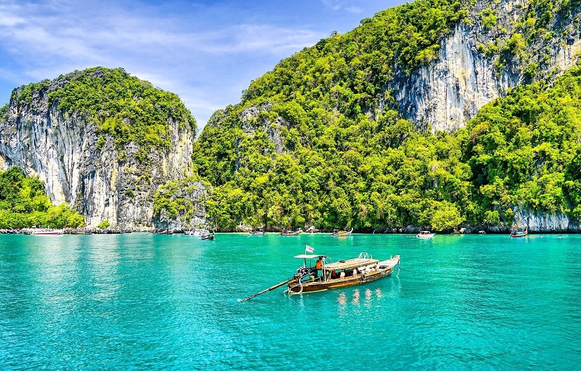 Adventure travel itineraries?>