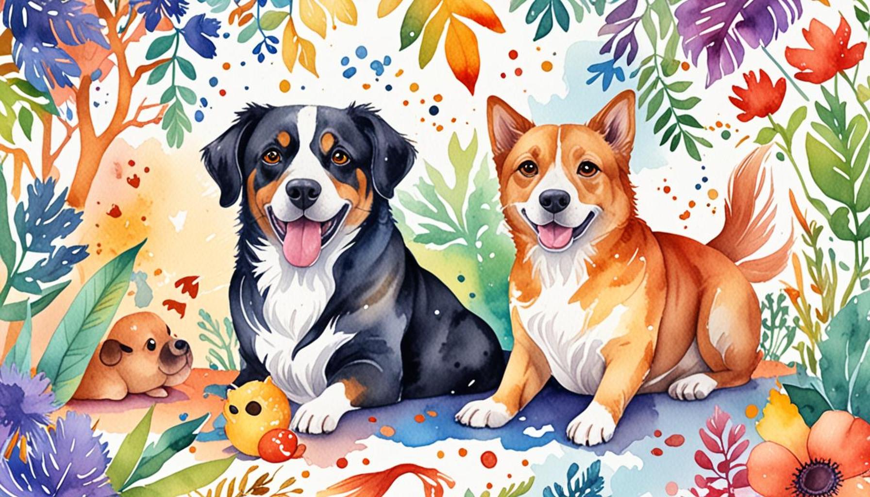 How the Presence of Pets Can Help Manage Chronic Diseases in Humans