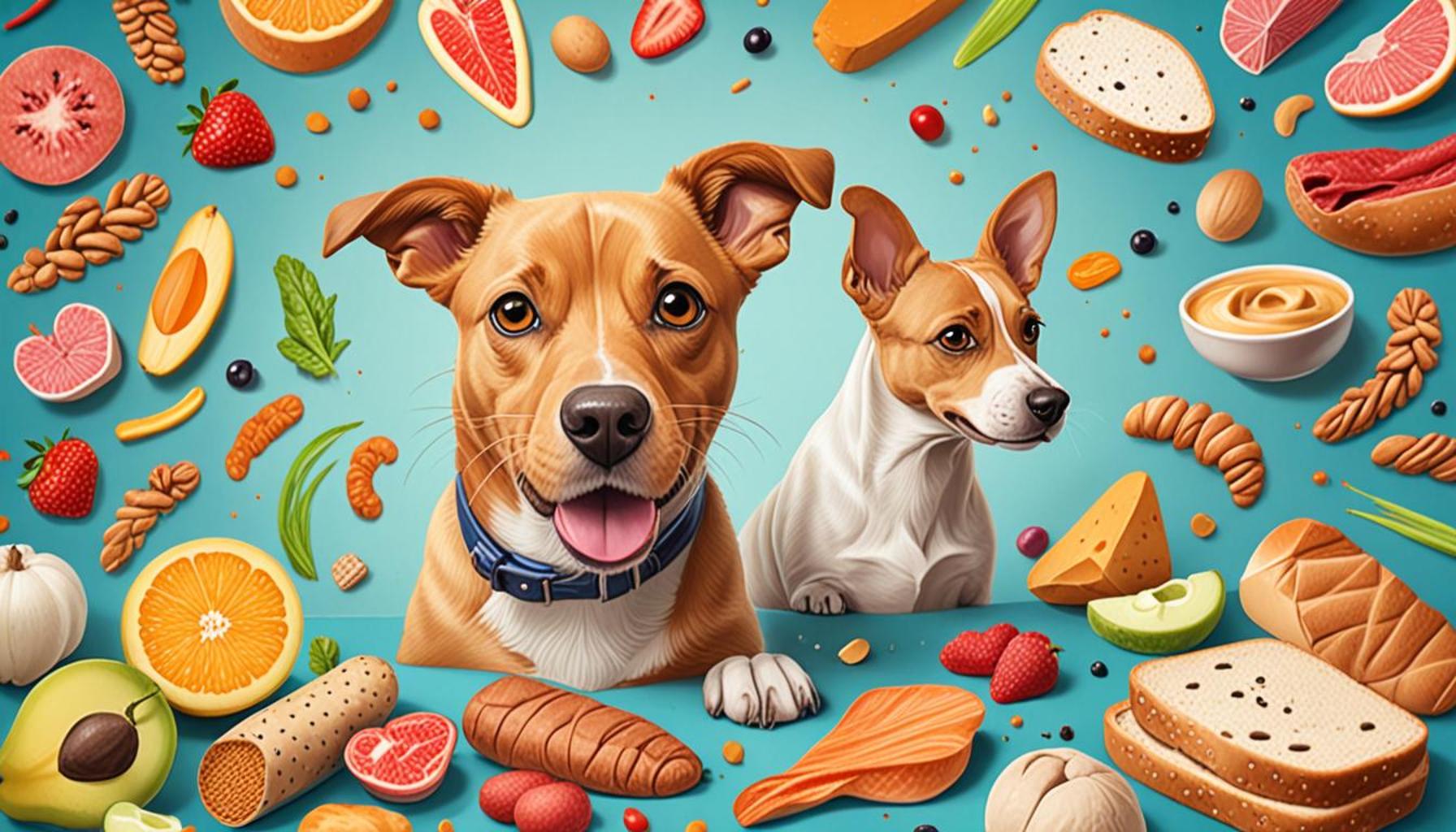 Understanding Food Allergies in Pets: Identifying and Managing Dietary Sensitivities