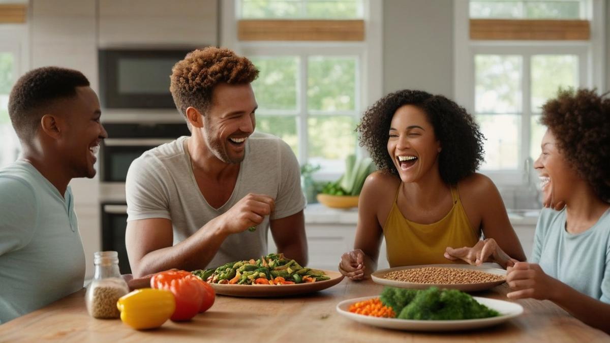 healthy meal planning