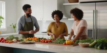 Balancing Macronutrients: A Guide to Healthy Meal Planning