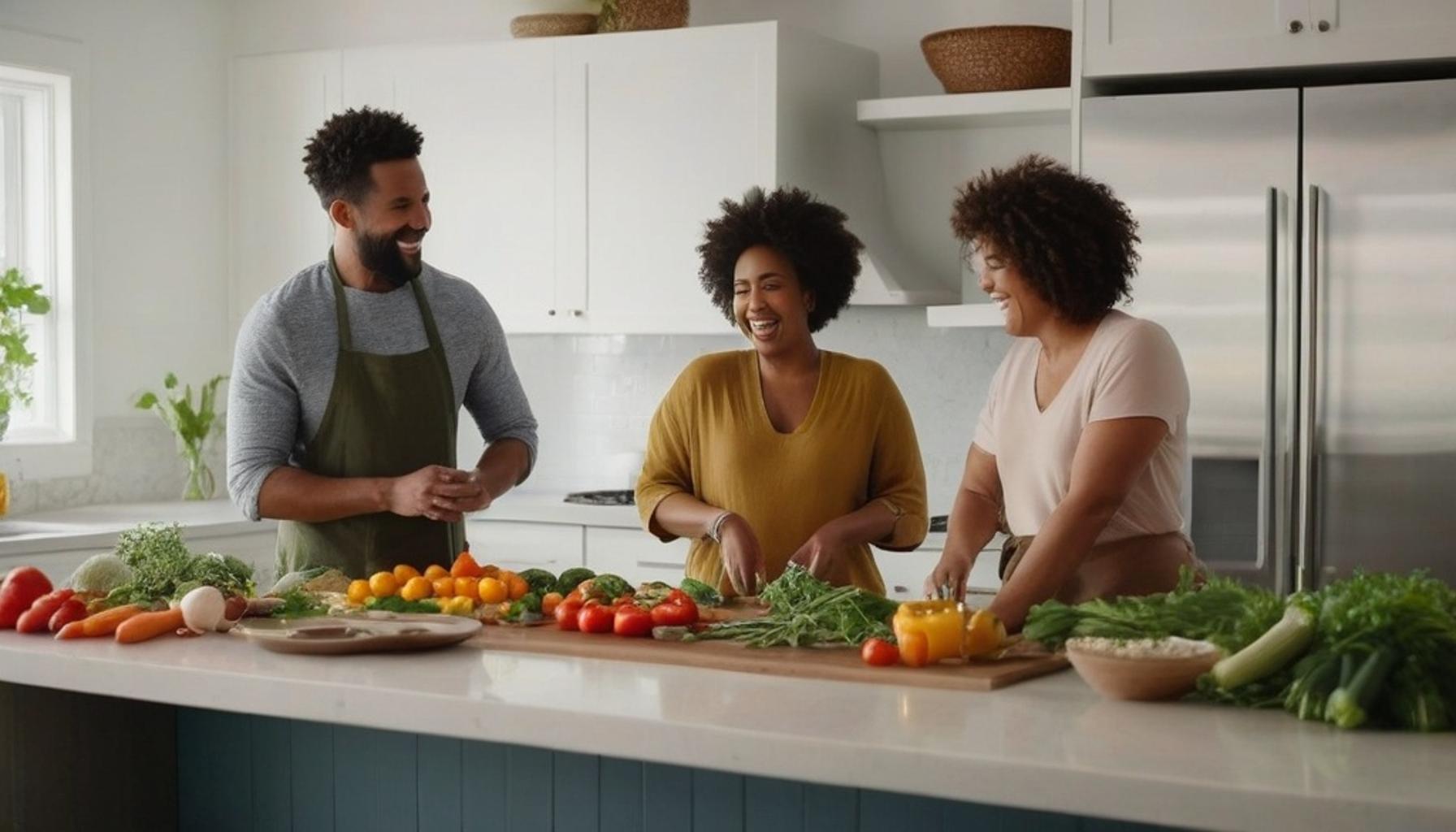 Balancing Macronutrients: A Guide to Healthy Meal Planning
