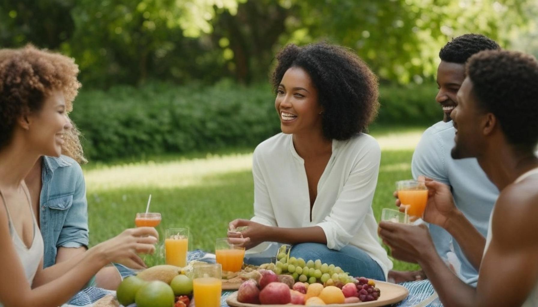 Exploring the Benefits of Intermittent Fasting for Healthy Living