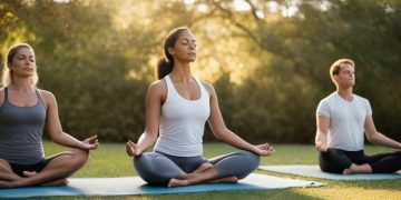 Breathing Techniques and Their Effect on Stress and Anxiety Relief