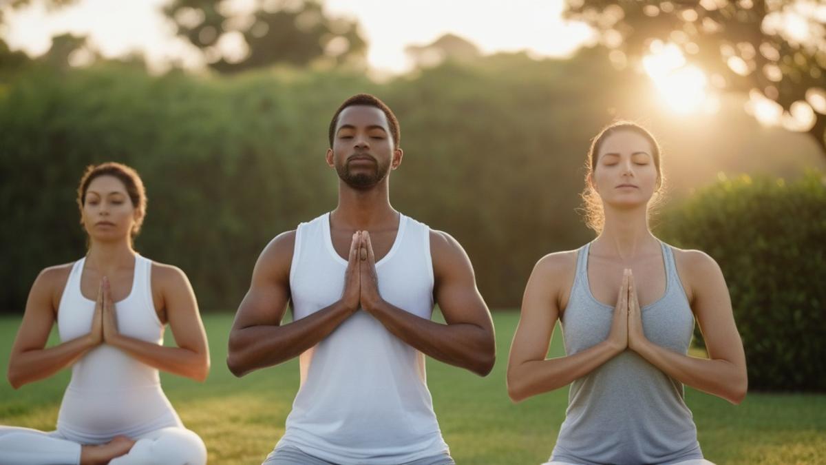 time management for health