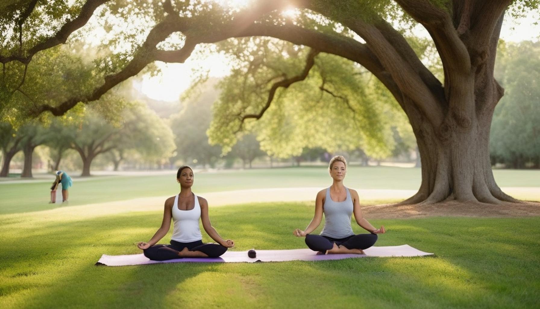 Creating a Time Budget: Allocating Hours for Health and Happiness