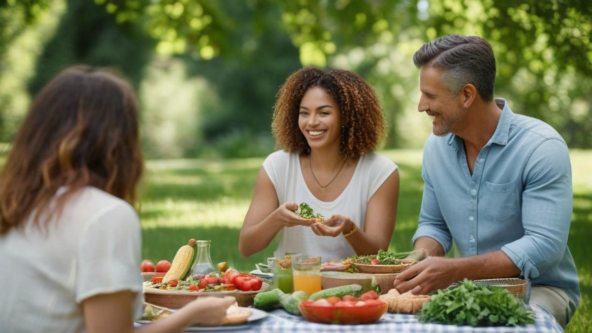 food traditions and health