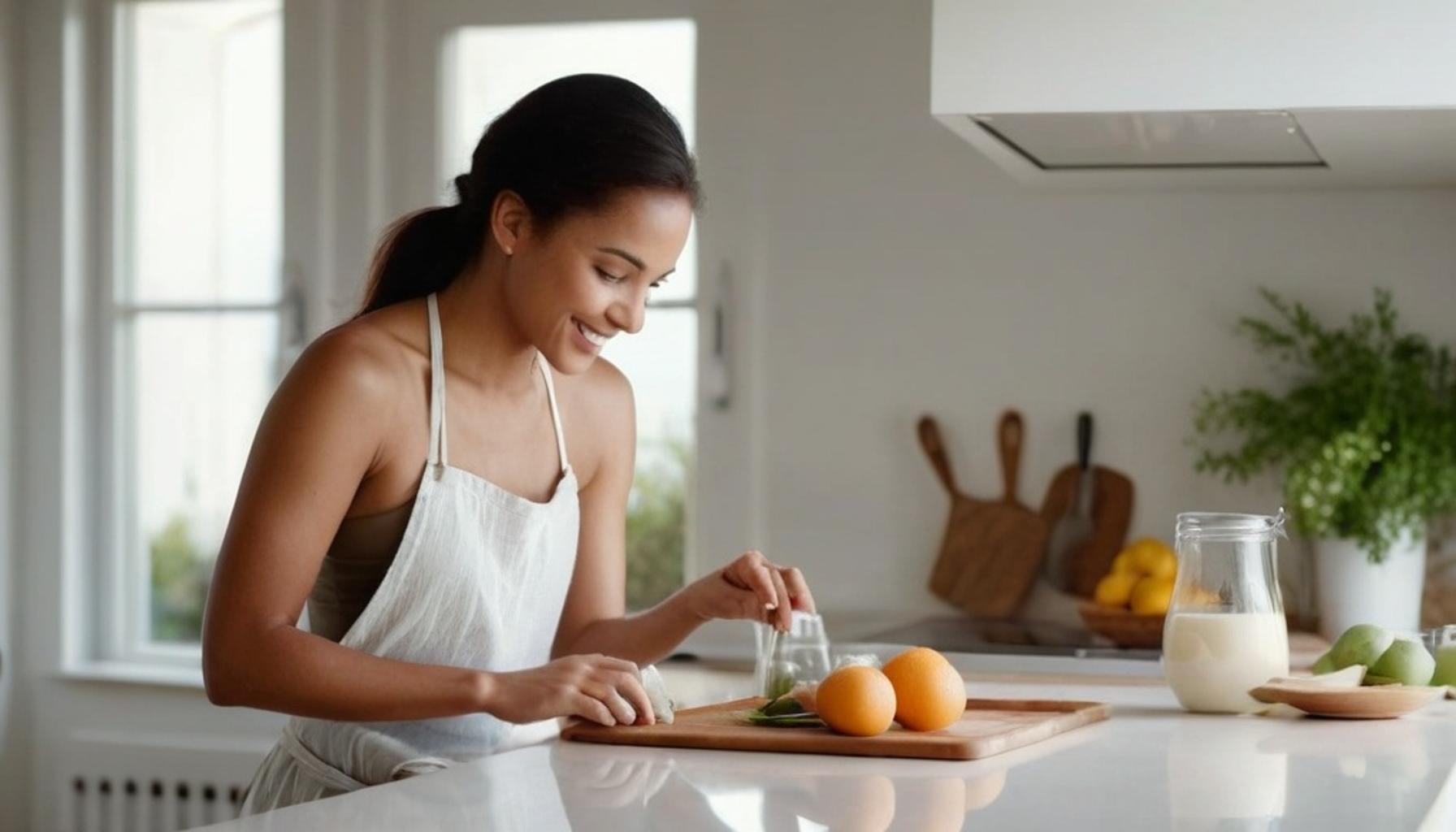 Harnessing the Power of Routines: Building Healthy Daily Habits Through Effective Time Management