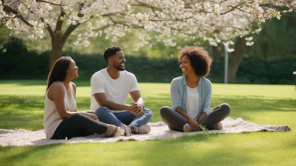 social connection and mental health