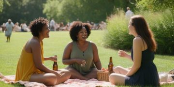 How Social Connection and Emotional Support Contribute to Mental Well-Being