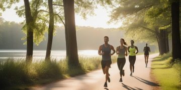 The relationship between physical exercise and sleep improvement: what you need to know