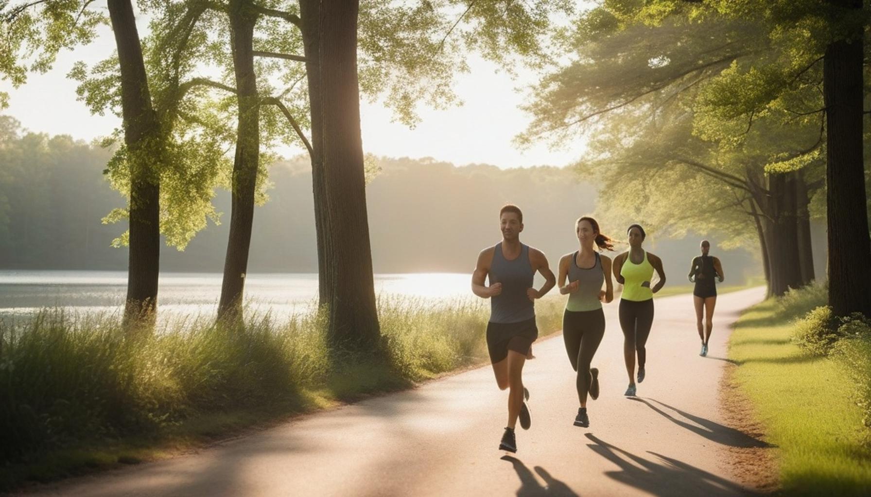 The relationship between physical exercise and sleep improvement: what you need to know