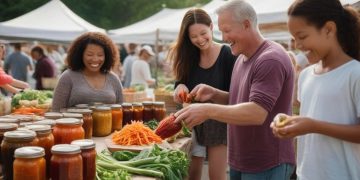 The Role of Fermented Foods in Enhancing Gut Health and Immunity