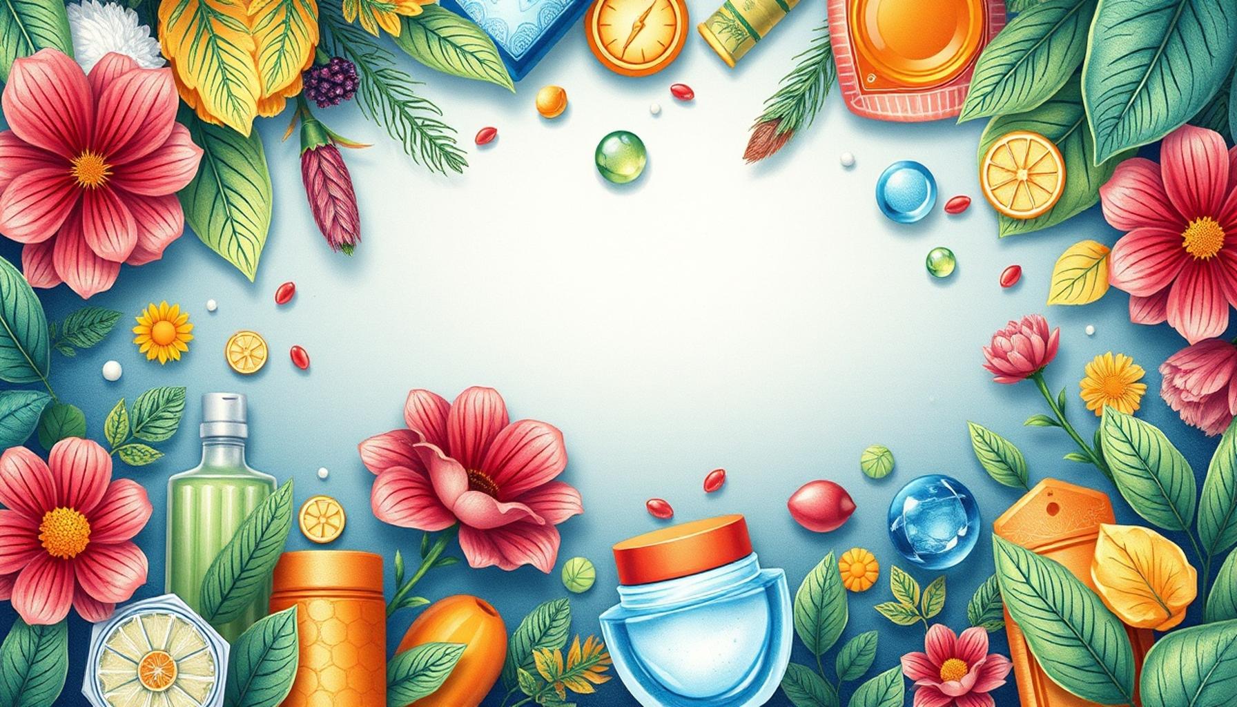 The influence of seasonal changes on your skincare routine