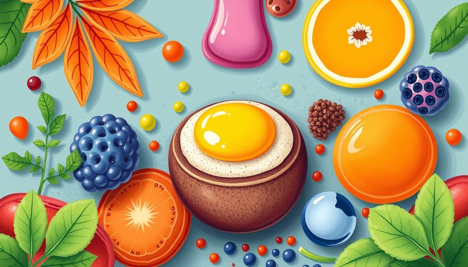 Homemade Facial Masks: Recipes with Natural Ingredients for All Skin Types
