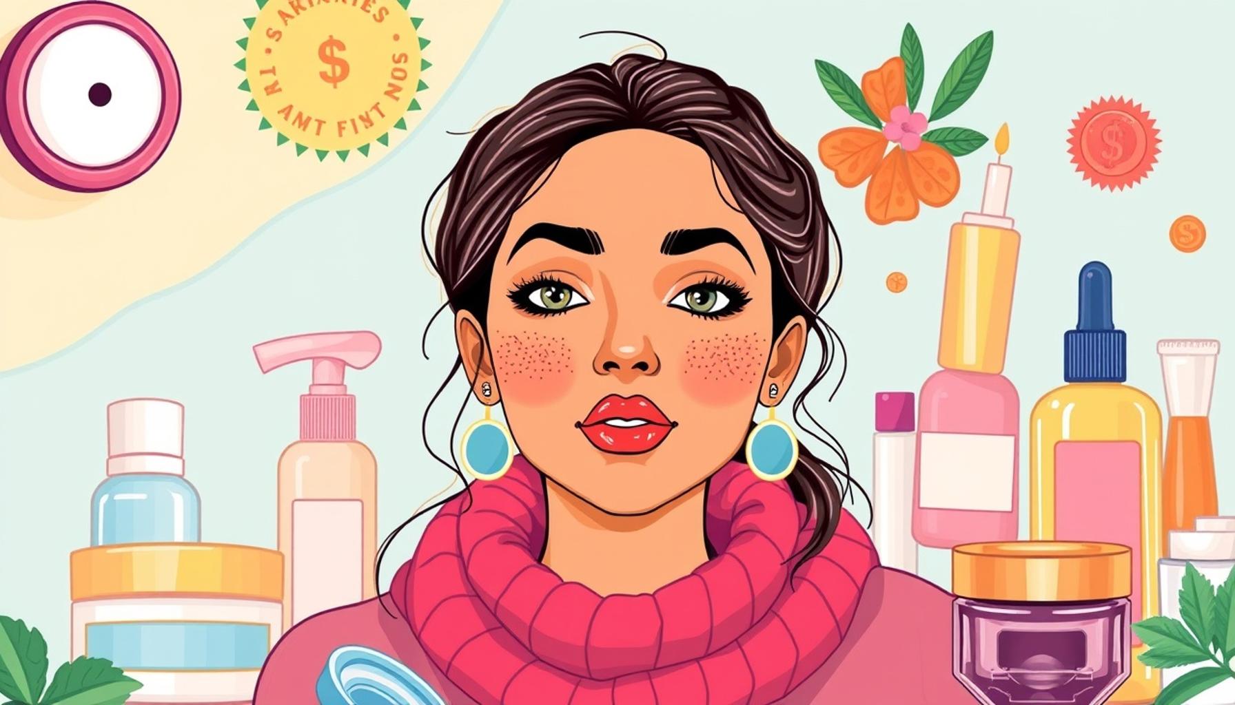 The Art of Layering: Mastering the Multi-Step Skincare Routine