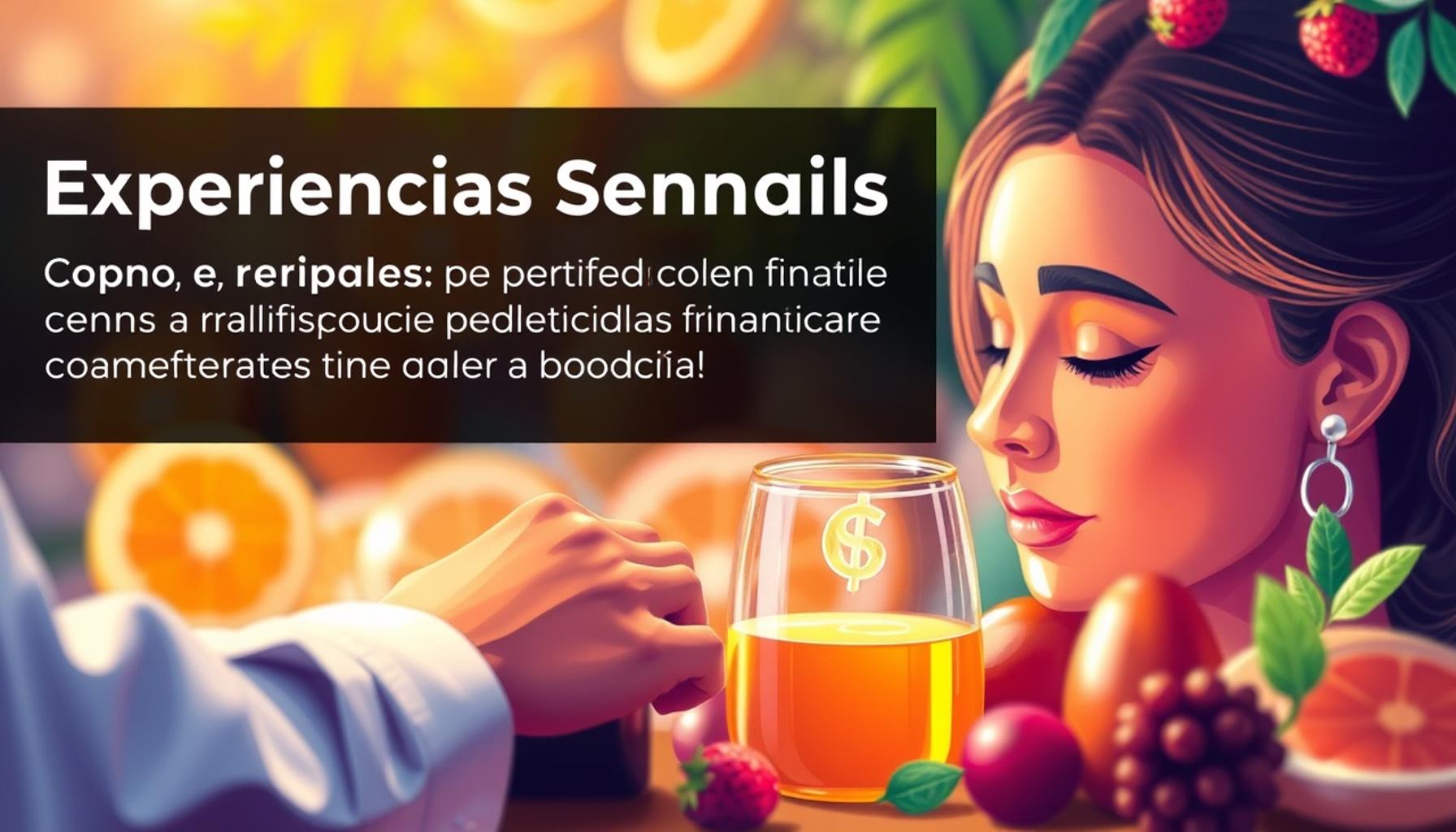 Sensory Experiences: How Augmented Reality is Transforming Beauty Product Marketing