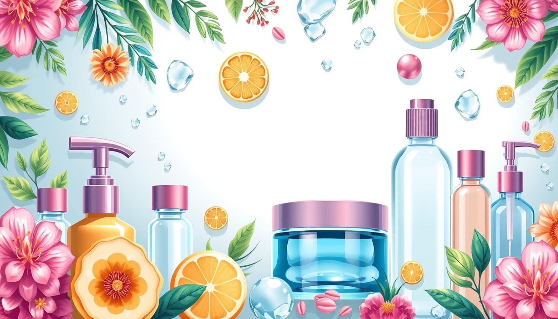 Multifunctional Cosmetics: The New Trend in Skincare Innovation
