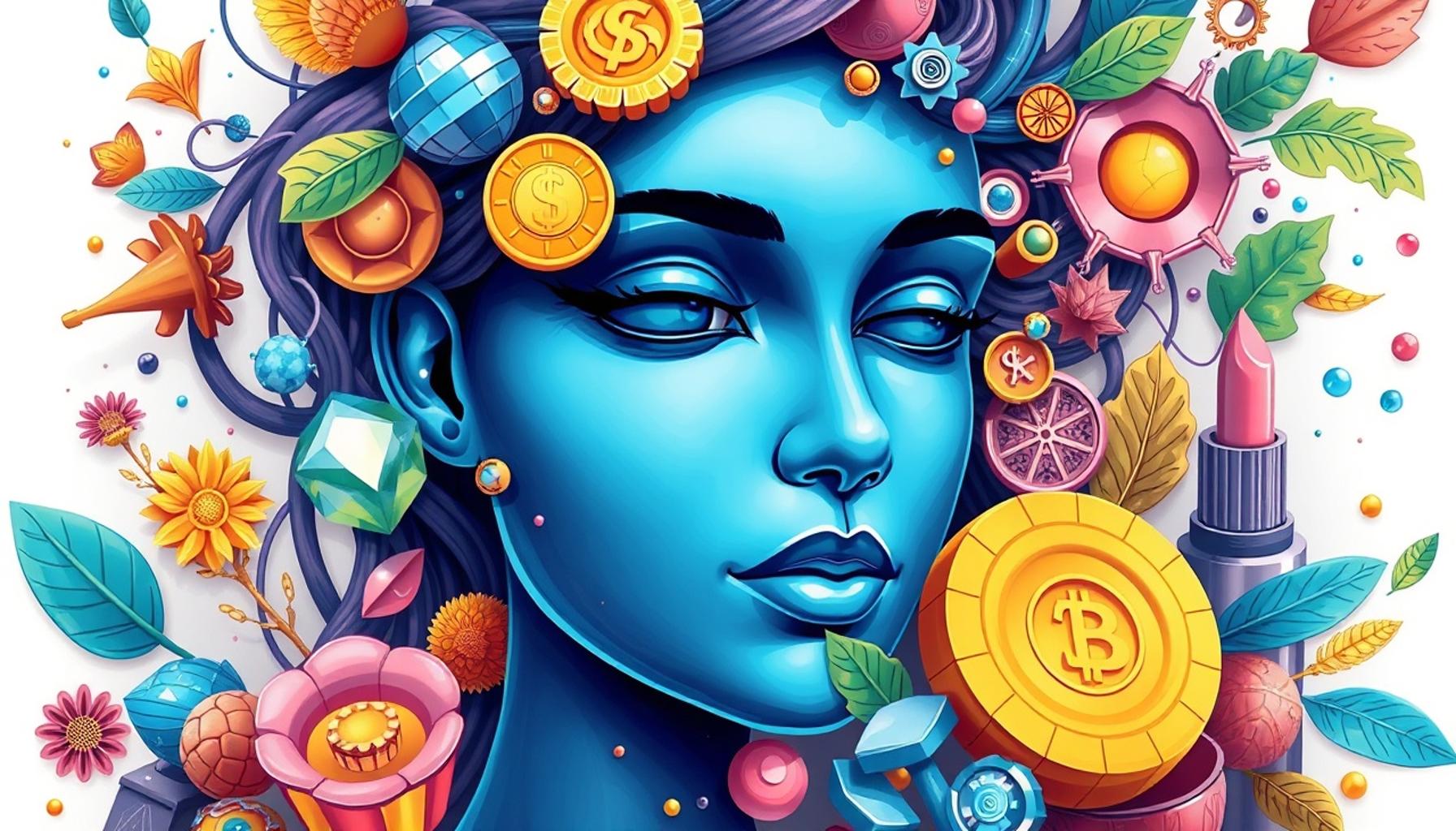 The Role of Artificial Intelligence in the Formulation of Personalized Beauty Products