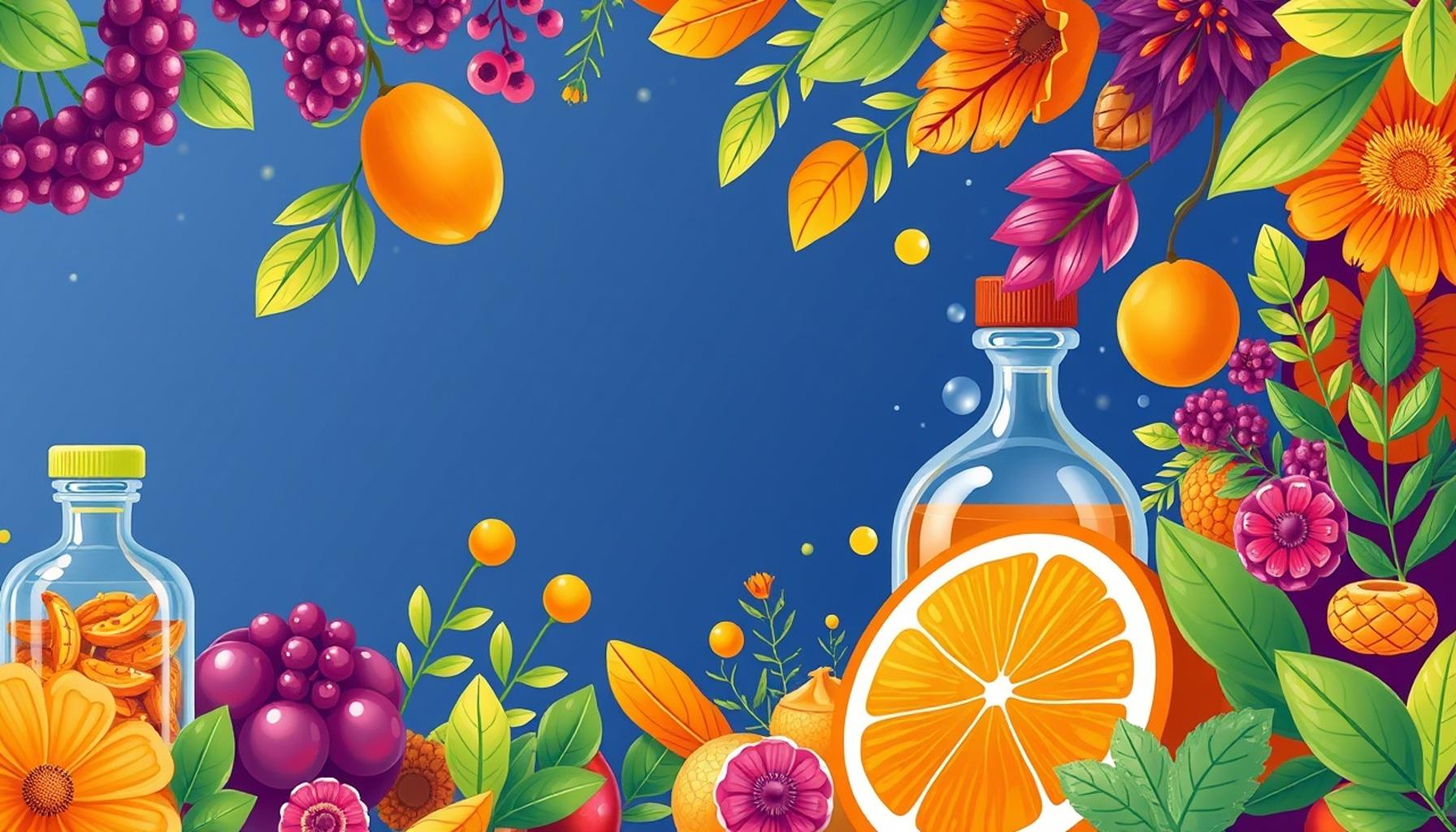 The Revolution of Natural Ingredients in Beauty Product Innovation