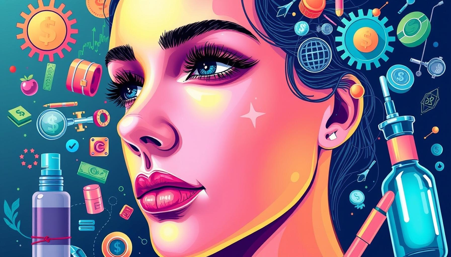 Technology and Personalization: The Future of Skincare with AI