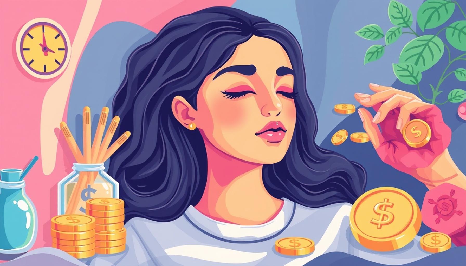 The relationship between quality sleep and the effectiveness of your skincare routine