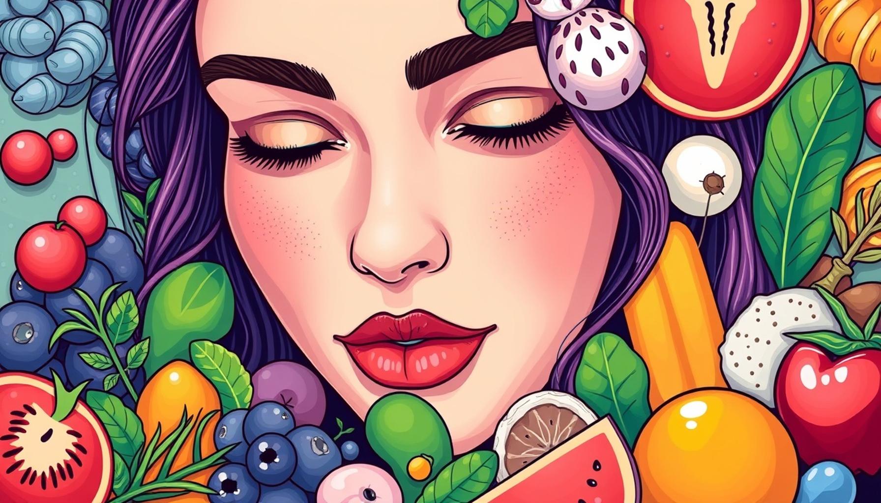 Incorporating Superfoods into Your Beauty Routine: DIY Recipes for Skin