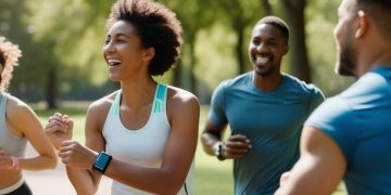 How Technology and Fitness Apps are Revolutionizing Personal Exercise Routines