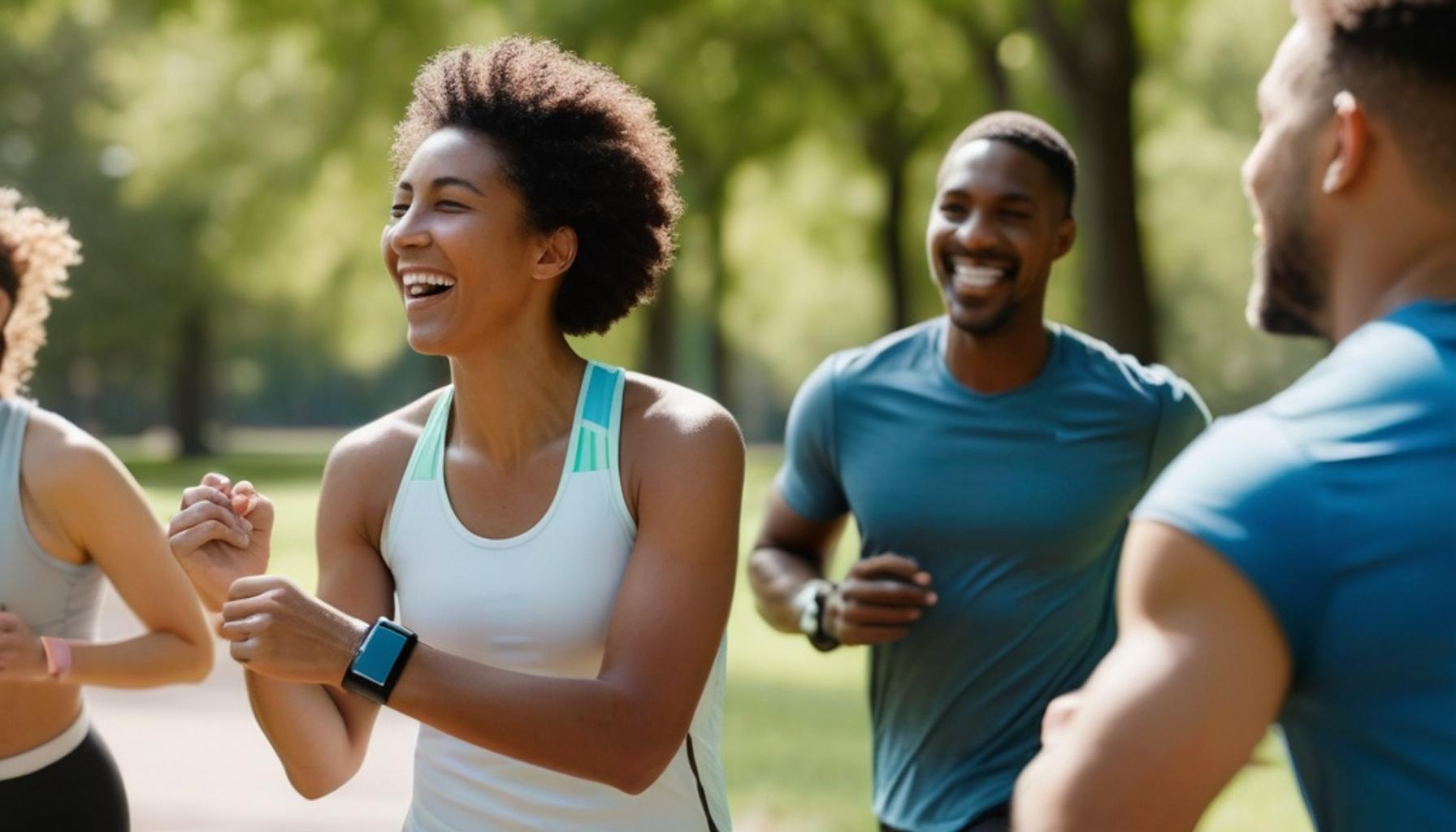 How Technology and Fitness Apps are Revolutionizing Personal Exercise Routines