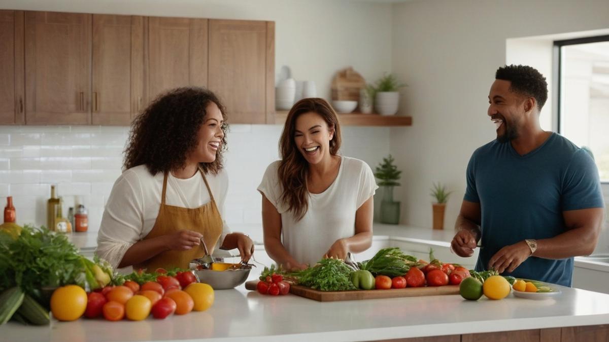 impact of nutrition on mental health