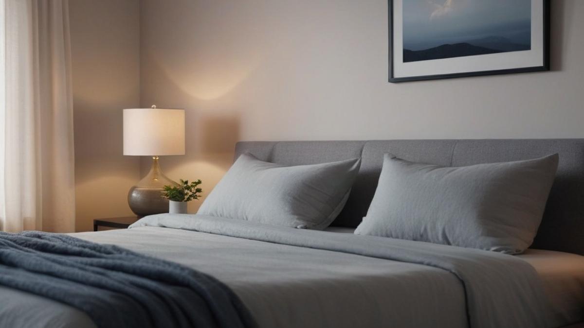 how technology affects sleep