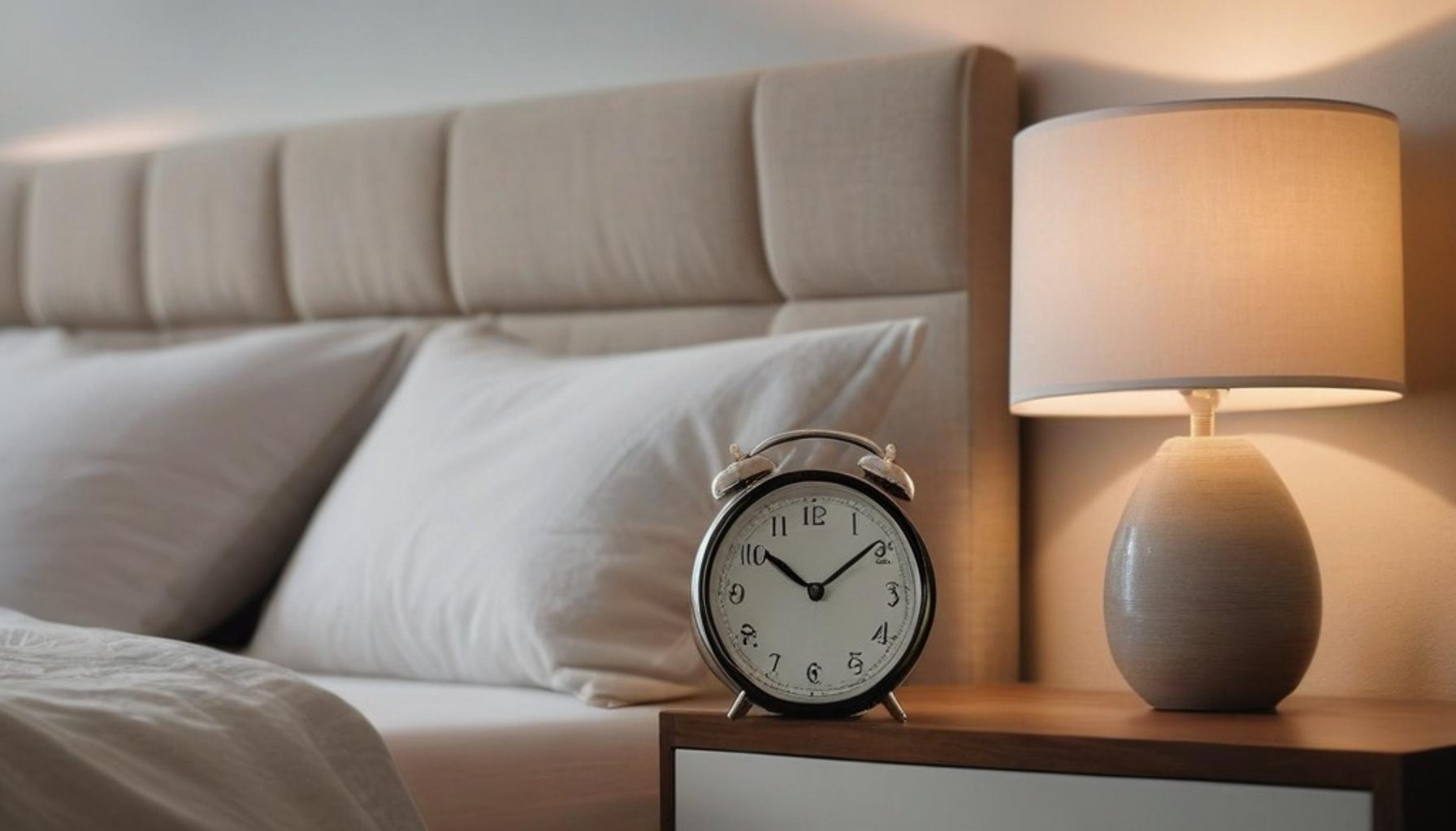 The impact of technology on sleep quality: how to minimize distractions