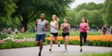 How to Integrate Physical Exercises into Daily Routine Practically