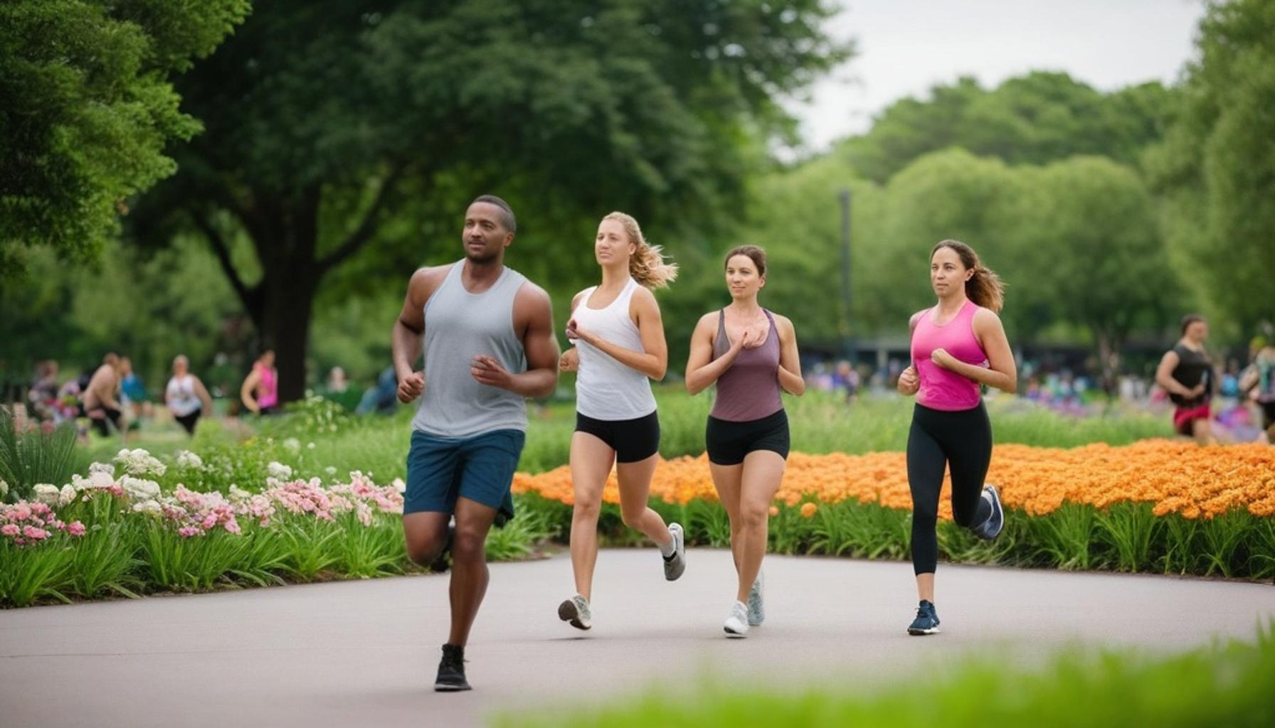 How to Integrate Physical Exercises into Daily Routine Practically