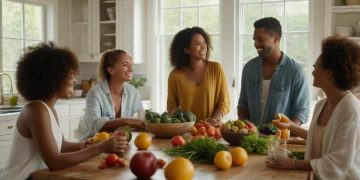 Balancing Nutrition: The Role of Meal Planning in Healthy Eating Habits