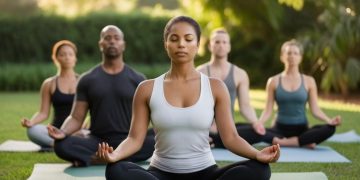 The importance of meditation in mental health and emotional balance