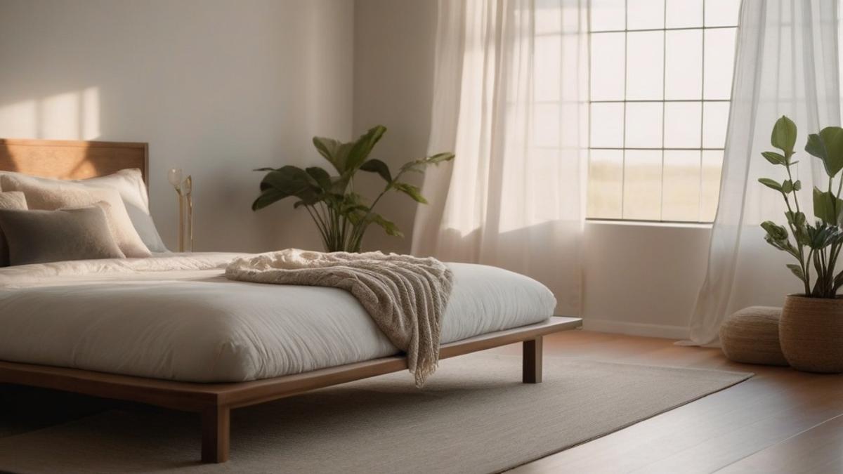 benefits of meditation for sleep