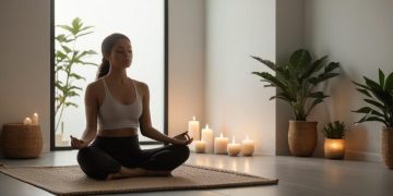 How Meditation Can Transform Your Sleep and Promote a Balanced Life