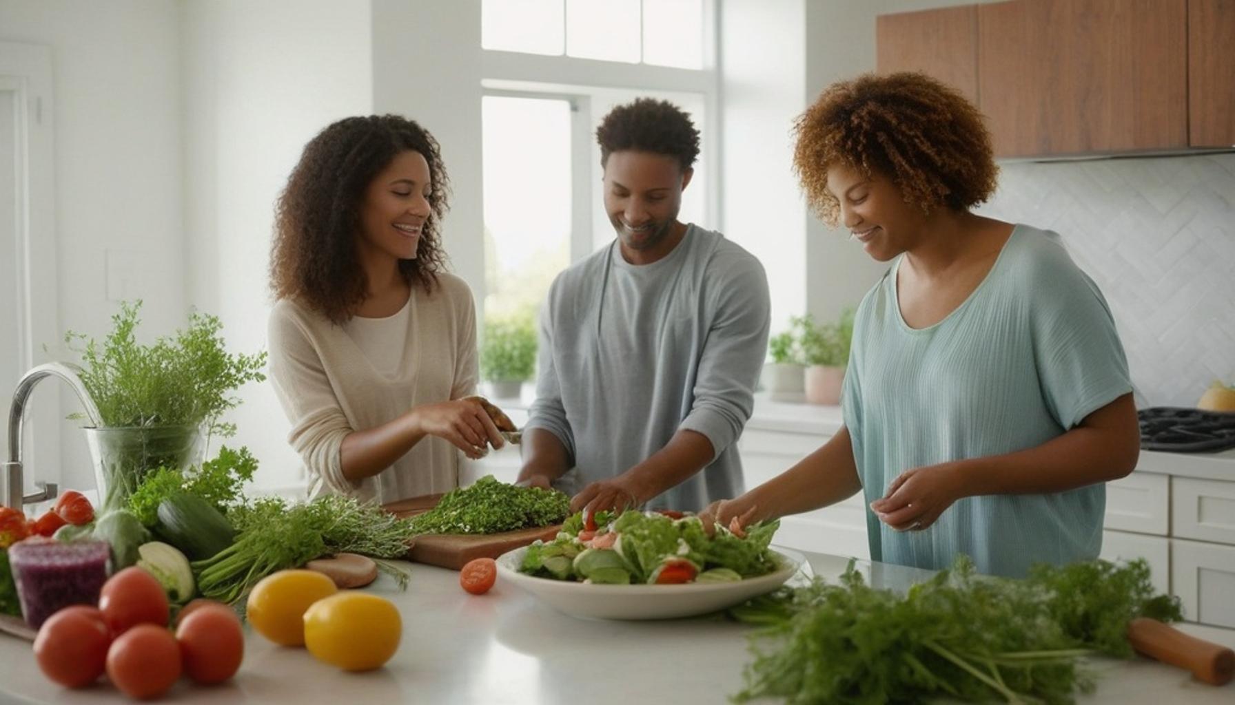 Mindful Eating: How to Make Healthier Choices at Every Meal
