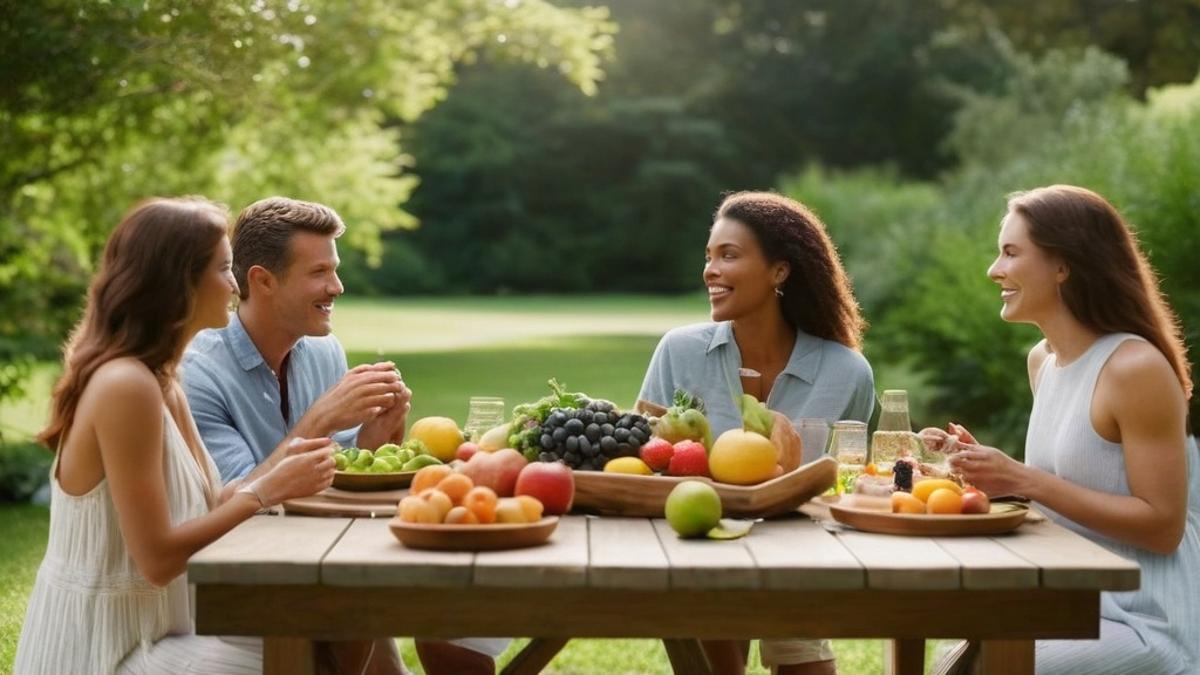 benefits of mindful eating