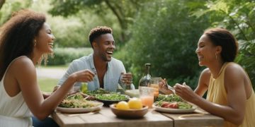 Mindful Eating: How Conscious Choices Influence Well-Being