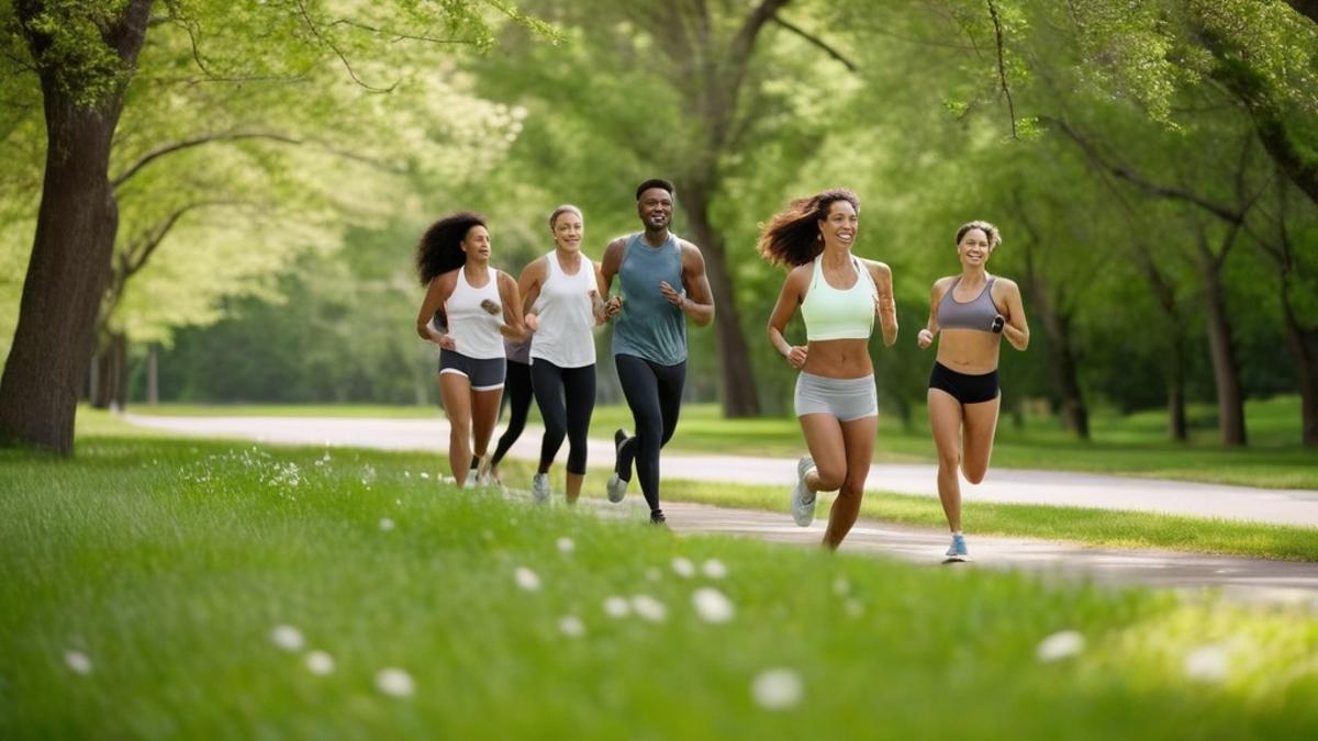 healthy lifestyle tips