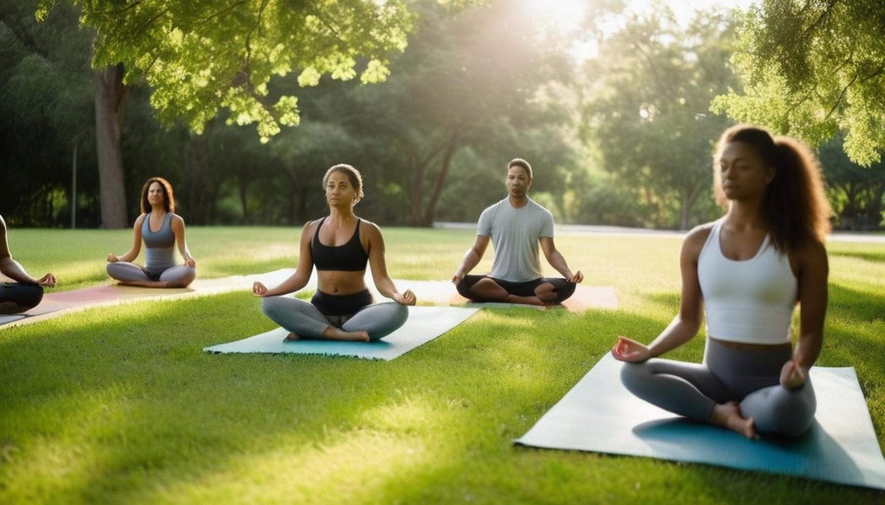 Mindful Time Management: Cultivating Awareness for a Healthier Lifestyle