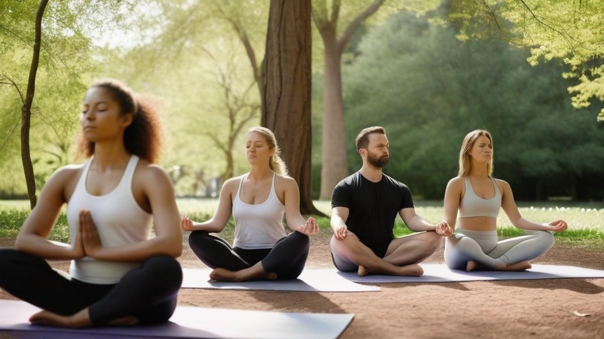 benefits of mindfulness