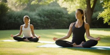 The Role of Mindfulness and Exercise in Enhancing Overall Life Satisfaction