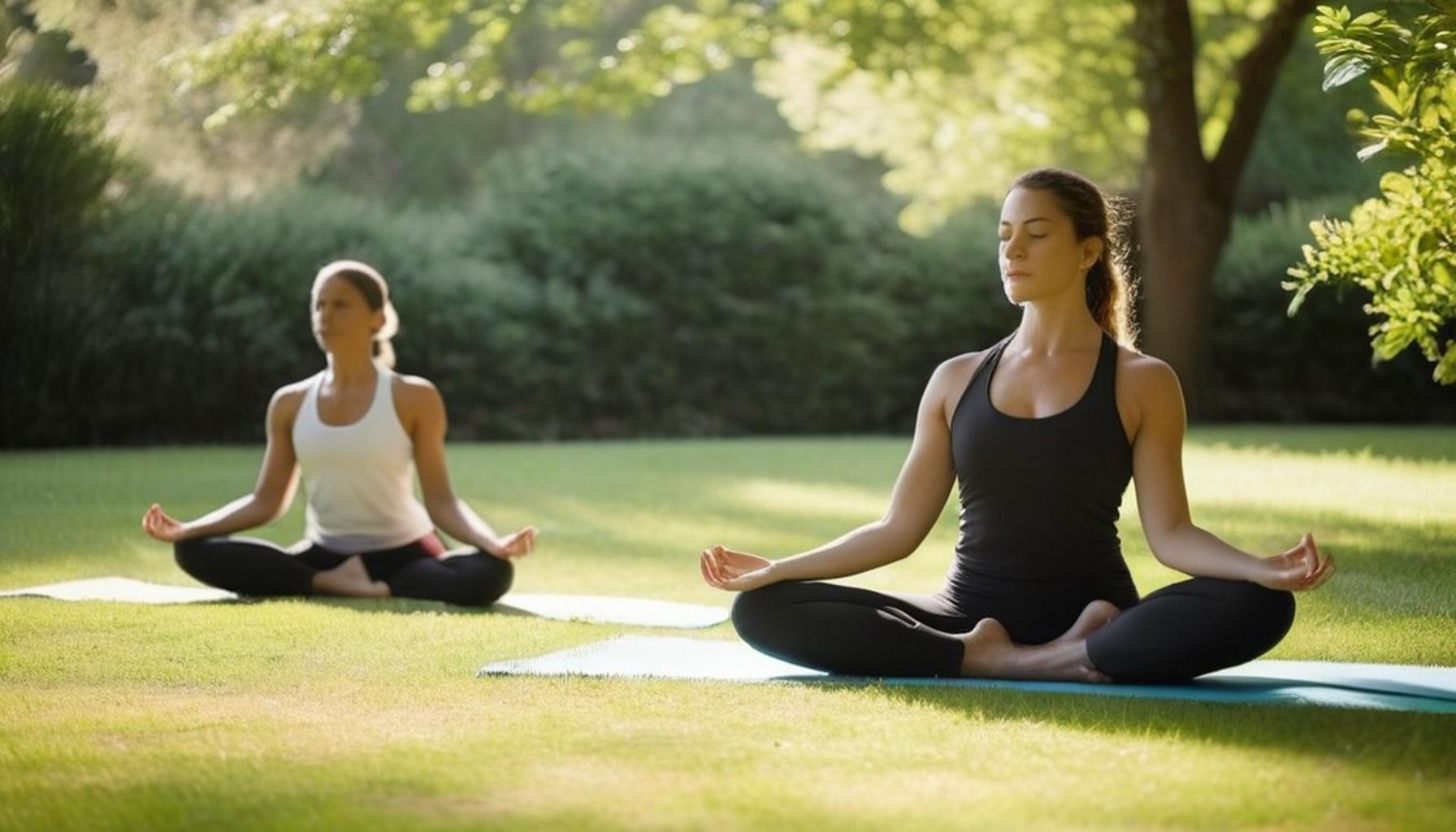 The Role of Mindfulness and Exercise in Enhancing Overall Life Satisfaction