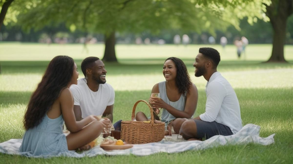 mental well-being benefits