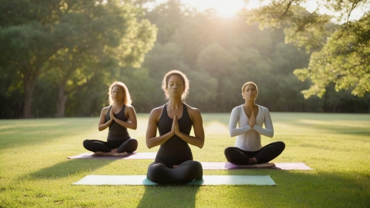 daily mindfulness practices