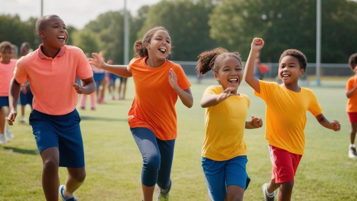 sports motivation strategies for kids
